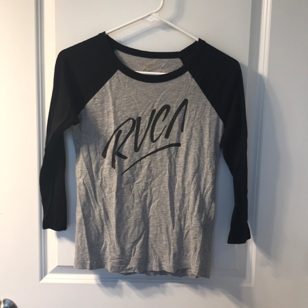 XS RVCA Shirt!! Must go!!